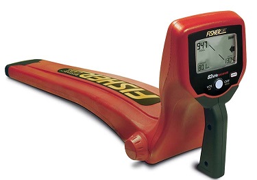 Fisher Industrial: TW82P-HC (includes hard case) Fisher Industrial: TW82P-HC (includes hard case)